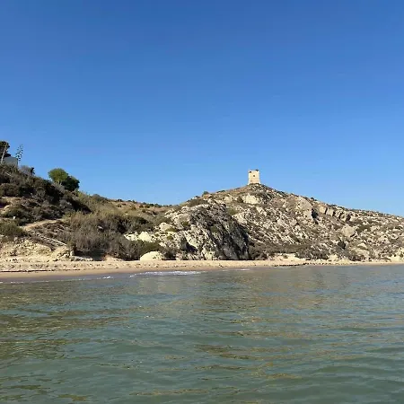 Mediterranea * Butera