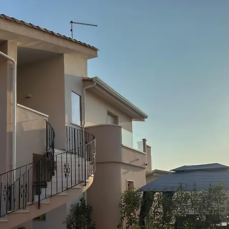 Mediterranea Σπίτι διακοπών