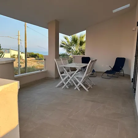Mediterranea * Butera